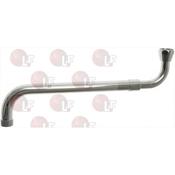 SPOUT EXTENSIBLE ø 22x280/480 mm