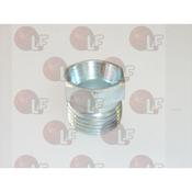 RACCORDO M13x1 PER BICONO ø 8 mm