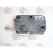 MICROINTERRUTTORE 16A 250V image