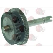 GEAR COUPLE  70 mm