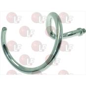STAINLESS STEEL HOOK ø 28 mm image