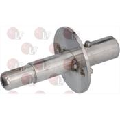 TRANSMISSION SHAFT 103 mm image