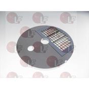 DISCO TAGLIAVERDURA K10x10