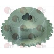 PIGNONE Z29 3/8"x7/32" FORO ø 17 mm image