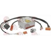 IMPIANTO ELETTRICO 400V 50/60Hz