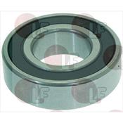 BEARING 6205 DDU NSK image