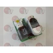 ASSIEME SCHEDA ELETTRONICA