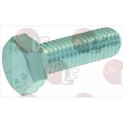 HEXAGON HEAD SCREW M8x25 image