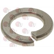 SPIRAL SPRING WASHER M8 image