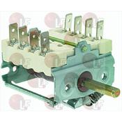 SELECTOR SWITCH 0-1 POSITIONS image