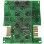 PUSH BUTTON PANEL BOARD CU53600G