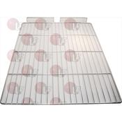 GRILLE INOX image