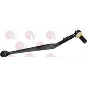 BLACK SHOWER CLEANING BRUSH image