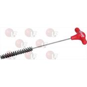 RED PULL-THROUGH BRUSH ø 7.5 mm image