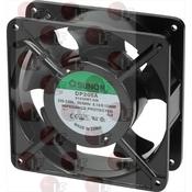 AXIAL FAN SUNON 120x120x38 mm image