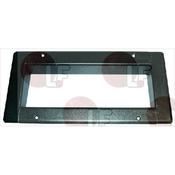 CORNICE PER VETRO 250x100 mm