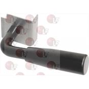 HANDLE FOR OVEN DOOR image