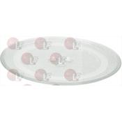 MICROWAVE PLATE CANDY 49008516