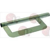 PLASTIC MIXER BLADE image