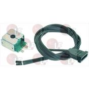 COIL WITH CABLE 230V LDK 41