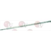 SHAFT WITH COUPLING