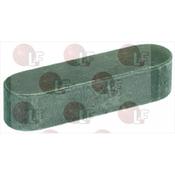 FEATHER STEEL C40 8x7x30 mm