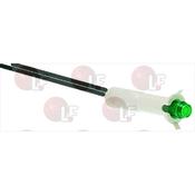 INDICATOR LAMP GREEN 230V image