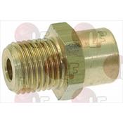 FITTING FOR OUTLET ø 1/4"M-1/8"F image