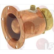 SMALL HEAT EXCHANGER BOILER