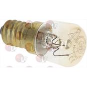 LAMP E14 15W 230V image