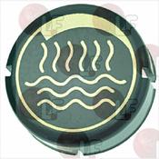 WATER CAP FOR KNOB