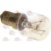 LAMP E14 25W 230V image