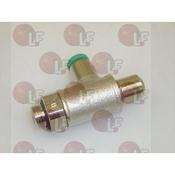REGOLATORE DI FLUSSO PER ITC