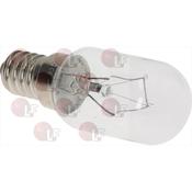 LAMP FOR OVEN E14 40W 220/230V image