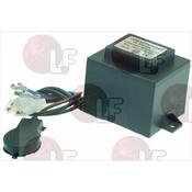 TRANSFORMER 230/10V 50Hz image