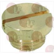 CAP ø 1/8"M FOR BREW GROUP