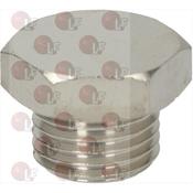 LEVEL CAP ø 1/4"M image
