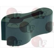 STEAM PIPE CLIP ø 10 mm