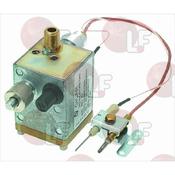 AUTOMATIC GAS REGULATOR 2 BAR image