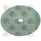 SHOWER FOR AUTOMATIC GROUP DIAM. 37 MM