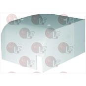 Douille de lampe gauche