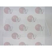GRIGLIA PLASTIFICATA 600x300 mm