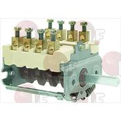 SELECTOR SWITCH 0-1 0-1 POSITIONS image