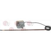 SINGLE-PHASE THERMOSTAT 75-450°C image