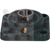 SUPPORT FLANGE WITH BEARING UCF204