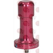 HANDLE M8 TECHNIC RED ALUMINIUM