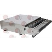 KNOCKBOX OF STAINLESS STEEL image