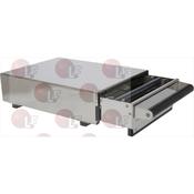 KNOCKBOX OF STAINLESS STEEL image