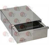 KNOCKBOX OF STAINLESS STEEL image