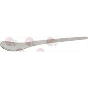SET OF 6 S/STEEL CAPPUCCINO SPOONS image